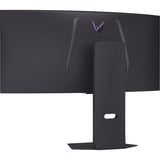 LG UltraGear 34GX900A-B 33.9" Curved UltraWide gaming monitor Zwart, 240 Hz, HDMI, DisplayPort, USB-C, Audio, NVIDIA G-SYNC, AMD FreeSync