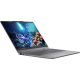 Lenovo Yoga 7 2-in-1 14ILL10 (83JQ00CTMB) 14"  Copilot+ laptop Grijs | Core Ultra 7 256V | Arc Graphics 140V | 16 GB | 512 GB SSD