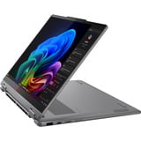 Lenovo Yoga 7 2-in-1 14ILL10 (83JQ00CTMB) 14"  Copilot+ laptop Grijs | Core Ultra 7 256V | Arc Graphics 140V | 16 GB | 512 GB SSD