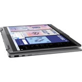 Lenovo Yoga 7 2-in-1 14ILL10 (83JQ00CTMB) 14"  Copilot+ laptop Grijs | Core Ultra 7 256V | Arc Graphics 140V | 16 GB | 512 GB SSD