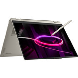 Lenovo Yoga 7 2-in-1 16AGP11 (83TF002HMB) 16"  Copilot+ laptop Wit | Ryzen AI 7 445 | Radeon 840M | 32 GB | 2 TB SSD