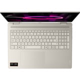 Lenovo Yoga 7 2-in-1 16AGP11 (83TF002HMB) 16"  Copilot+ laptop Wit | Ryzen AI 7 445 | Radeon 840M | 32 GB | 2 TB SSD