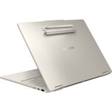 Lenovo Yoga 7 2-in-1 16AGP11 (83TF002HMB) 16"  Copilot+ laptop Wit | Ryzen AI 7 445 | Radeon 840M | 32 GB | 2 TB SSD