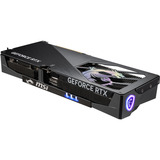 MSI GeForce RTX 5080 16G GAMING TRIO OC grafische kaart 1x HDMI, 3x DisplayPort