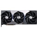 MSI GeForce RTX 5090 32G SUPRIM SOC grafische kaart 1x HDMI, 3x DisplayPort
