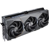 MSI GeForce RTX 5090 32G SUPRIM SOC grafische kaart 1x HDMI, 3x DisplayPort