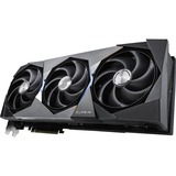 MSI GeForce RTX 5090 32G SUPRIM SOC grafische kaart 1x HDMI, 3x DisplayPort