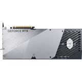 MSI GeForce RTX 5090 32G SUPRIM SOC grafische kaart 1x HDMI, 3x DisplayPort