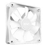 NZXT F140 RGB Core case fan Wit, zonder controller