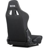 Next Level Racing ERS5 Elite Reclining Seat - Fabric & Simaero mesh edition gamestoel Zwart