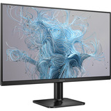Philips 24E2N1100LB 23.8" monitor Zwart, 100 Hz, VGA, HDMI