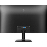Philips 24E2N1100LB 23.8" monitor Zwart, 100 Hz, VGA, HDMI