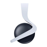Sony PULSE Elite Wireless-Headset - White over-ear gaming headset Wit/zwart, PlayStation 5 | PlayStation Link | Bluetooth