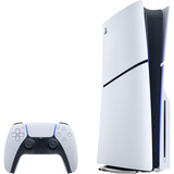 Sony PlayStation 5 Slim E-Chassis game console 
