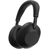 Sony WH-1000XM6 over-ear headset Zwart, Bluetooth