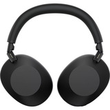 Sony WH-1000XM6 over-ear headset Zwart, Bluetooth