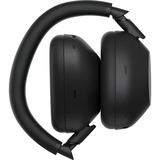 Sony WH-1000XM6 over-ear headset Zwart, Bluetooth