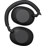 Sony WH-1000XM6 over-ear headset Zwart, Bluetooth