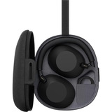 Sony WH-1000XM6 over-ear headset Zwart, Bluetooth