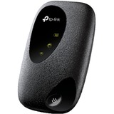 TP-Link 4G LTE Mobiele Wifi M7010 wlan lte router Zwart, SIM | Mifi | met accu