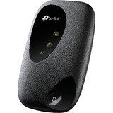 TP-Link 4G LTE Mobiele Wifi M7010 wlan lte router Zwart, SIM | Mifi | met accu