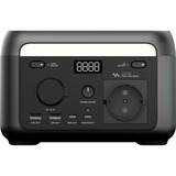 Xtorm Xtreme Power 2, 4000 mAh - 200 W Portable powerstation Zwart