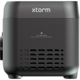 Xtorm Xtreme Power 2, 4000 mAh - 200 W Portable powerstation Zwart