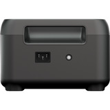 Xtorm Xtreme Power 2, 4000 mAh - 200 W Portable powerstation Zwart