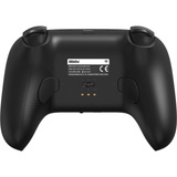 8BitDo Ultimate 3-mode Xbox gamepad Zwart, Xbox, Pc, Mobile / Bluetooth / USB-C / 2.4 GHz