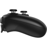 8BitDo Ultimate 3-mode Xbox gamepad Zwart, Xbox, Pc, Mobile / Bluetooth / USB-C / 2.4 GHz