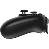 8BitDo Ultimate 3-mode Xbox gamepad Zwart, Xbox, Pc, Mobile / Bluetooth / USB-C / 2.4 GHz