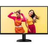 AOC 24B35HM2 23.8" monitor Zwart, 100 Hz, VGA, HDMI