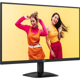 AOC 24B35HM2 23.8" monitor Zwart, 100 Hz, VGA, HDMI