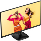 AOC 24B35HM2 23.8" monitor Zwart, 100 Hz, VGA, HDMI
