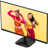 AOC 24B35HM2 23.8" monitor Zwart, 100 Hz, VGA, HDMI