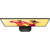 AOC 24B35HM2 23.8" monitor Zwart, 100 Hz, VGA, HDMI