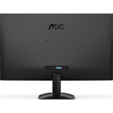 AOC 24B35HM2 23.8" monitor Zwart, 100 Hz, VGA, HDMI