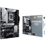 ASUS PRIME Z790-P-CSM socket 1700 moederbord RAID, 2.5Gb-LAN, Sound, ATX