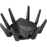 ASUS ROG Rapture GT-AX11000 Pro WiFi Gaming router Zwart