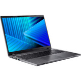 Acer TravelMate P2 16 (TMP216-51-G3-TCO) 16"  laptop Grijs | Core Ultra 5 115U | Arc Graphics | 16 GB | 512 GB SSD