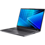 Acer TravelMate P2 16 (TMP216-51-G3-TCO) 16"  laptop Grijs | Core Ultra 5 115U | Arc Graphics | 16 GB | 512 GB SSD