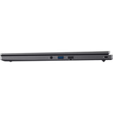 Acer TravelMate P2 16 (TMP216-51-G3-TCO) 16"  laptop Grijs | Core Ultra 5 115U | Arc Graphics | 16 GB | 512 GB SSD
