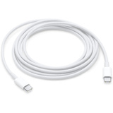 Apple USB-C kabel Wit, 2 meter