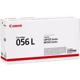 Canon Toner - 056L 3006C002 Zwart