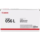 Canon Toner - 056L 3006C002 Zwart