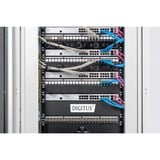 Digitus Blindafdekking voor 19" server rack (483mm) Zwart