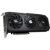 GIGABYTE GeForce RTX 5050 GAMING OC 8G grafische kaart 2x DisplayPort, 2x HDMI 2.1, DLSS 4