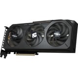 GIGABYTE GeForce RTX 5050 GAMING OC 8G grafische kaart 2x DisplayPort, 2x HDMI 2.1, DLSS 4
