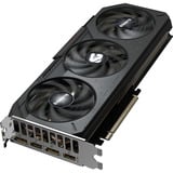 GIGABYTE GeForce RTX 5050 GAMING OC 8G grafische kaart 2x DisplayPort, 2x HDMI 2.1, DLSS 4