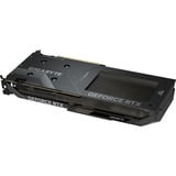 GIGABYTE GeForce RTX 5050 GAMING OC 8G grafische kaart 2x DisplayPort, 2x HDMI 2.1, DLSS 4
